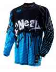 O`Neal Trikots, Hosen, Handschuhe