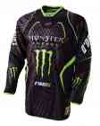 O`Neal Ricky Dietrich Replica Hardwear Monster Trikot 2011 