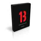 13 Burton Snowboards DVD 