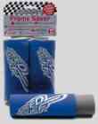 Speed Stuff Frame Saver Rahmenschutz blau/grn 