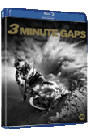 3 Minute Gaps Blu Ray 