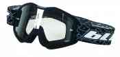 O`Neal B1 Goggle Brille black 