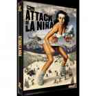 Attack of La Nina DVD 