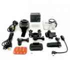 CamOne Full-HD Kamera Infinity 