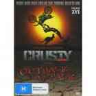 CRUSTY 16 the outback attack 