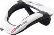 EVS R4 Neck Support White 