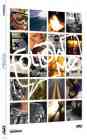 Follow Me - Anthill Films DVD + Blu Ray 
