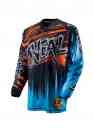 O`Neal Mayhem Trikot 2013 CRYPT 