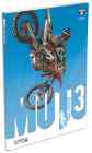 Moto The Movie 3 Blu Ray 