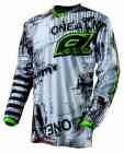 O`Neal Element Trikot 2013 Toxic 