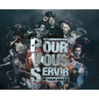 Pour Vous Servir - PVS DVD 