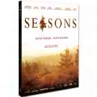 Seasons DVD - The Collective 