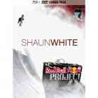 Project X Shaun WHITE - Red Bull 