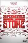 Superheroes of Stoke 