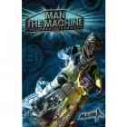 TGO Man the Machine 