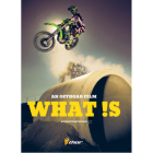 WHAT !S DVD 