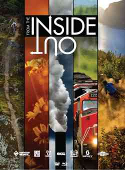 From the Inside Out | Anthill Films 