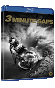 3 Minute Gaps Blu Ray 