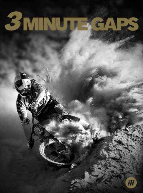 3 Minute Gaps 